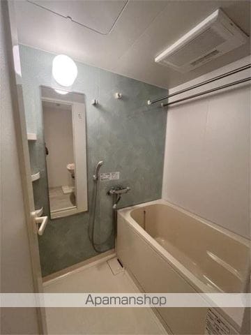 ルミナスビラ石橋の内装写真