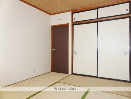 さかべいハイツ[3DK/55.37m2]の内装9