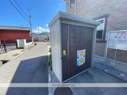 カーサ　フェリーチェＡ[1LDK/45.97m2]の共用部1