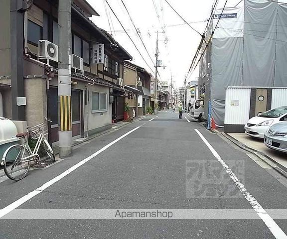 プレサンス京都三条響洛のその他写真