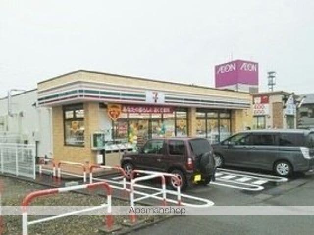 ライツ・レーベンの周辺写真