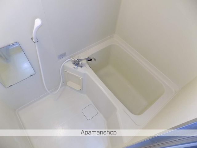 セントラルハイツ香呑の内装写真