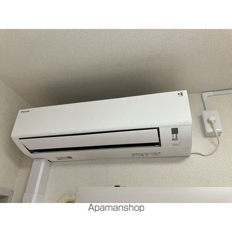 プロシード環状通東の内装写真