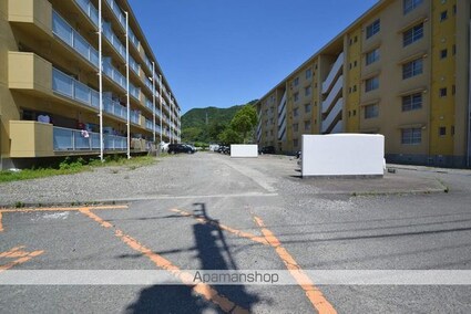 ８０Ｈｉｌｌｓ八代Ⅱ[3DK/53.08m2]の外観3