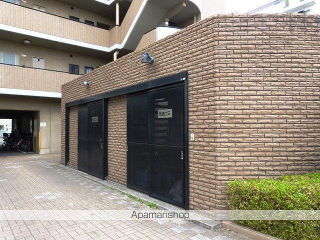 パークサイド北澤のその他写真