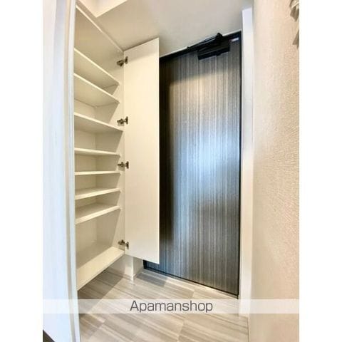 S-RESIDENCE平安通の内装写真