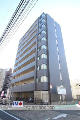 アルストロメリアの外観写真