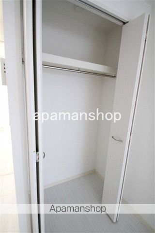 ブリリアントコート農人橋の内装写真