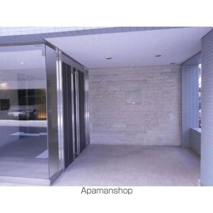 パークアクシス日本橋人形町[1K/32.56m2]の外観2