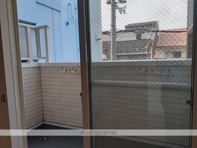 メゾン ソレイユの内装写真