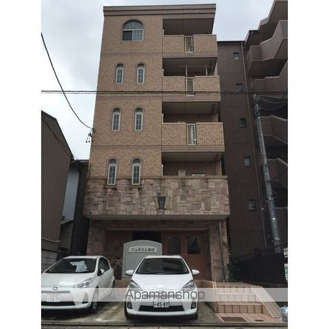ジュネス上飯田