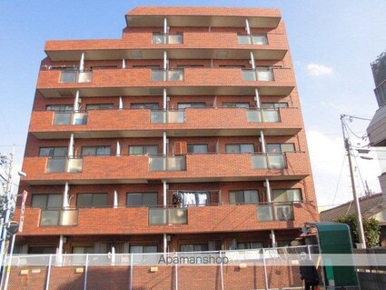 メゾン新高円寺[1K/20.02m2]の外観2