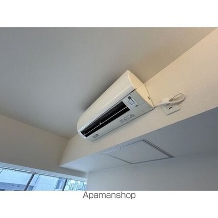 コレクション名駅ＩＩＩ[1LDK/41.11m2]の内装2