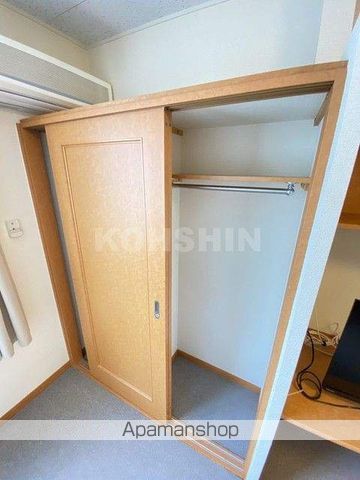 レオパレスサンシャイン陵南の内装写真