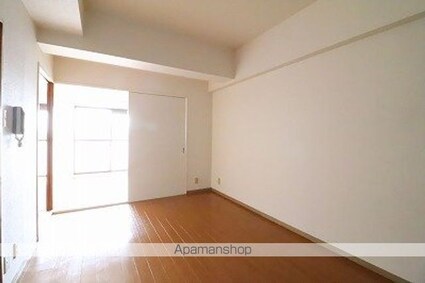 富士パークビル[3DK/53.5m2]の内装1