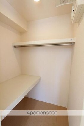 香川県高松市上林町[2LDK/54.14m2]の収納