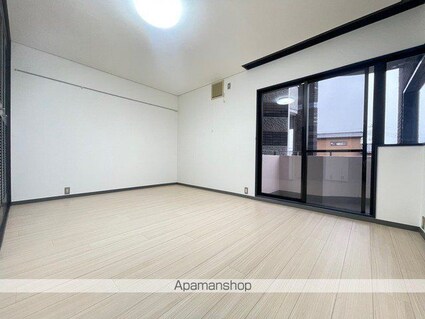ララ・クレスト境野[1R/29.32m2]のその他内装1