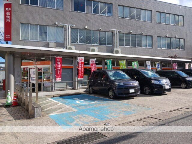 レ セレニタの周辺写真