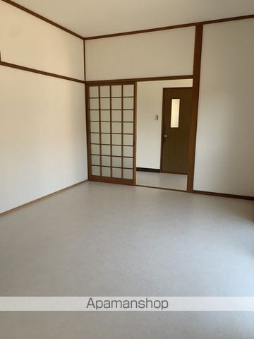 高田ハイツの内装写真