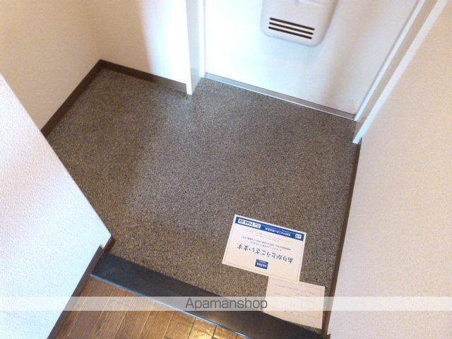 フローリッシュ北田の内装写真