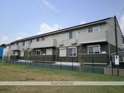 Ｌｉｌｙ　Ｏａｋ　（リリィ　オーク）[2LDK/60.29m2]の外観