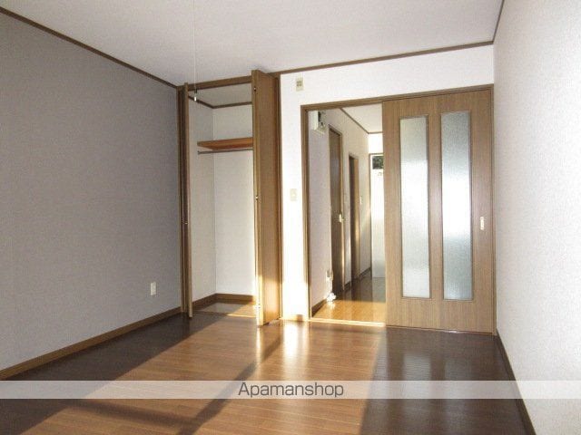 テーミスFの内装写真