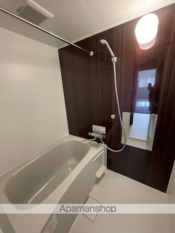 インダスカルの内装写真