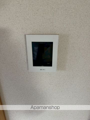 フルパレスIIの内装写真