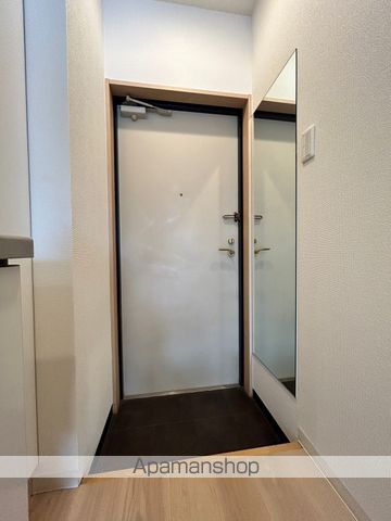 CITYSPIRE心斎橋EASTの内装写真