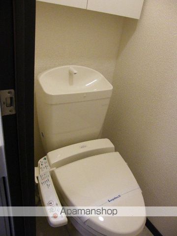 レオネクストバーサトル坂南の内装写真