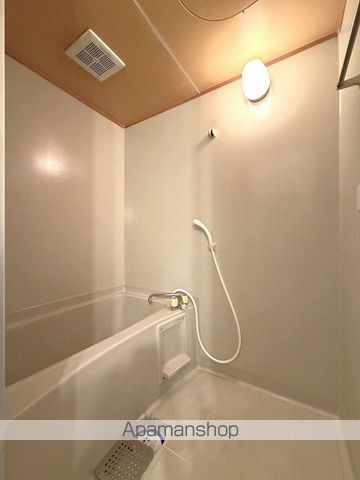 クレインハイツの内装写真