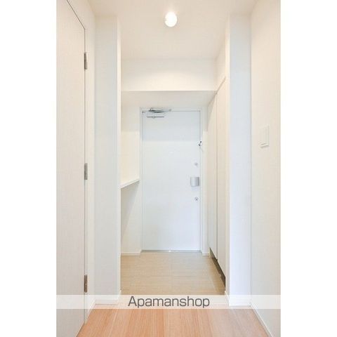 アジールコート浜松町の内装写真