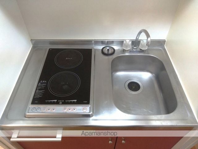 レオパレスヴァンテアンの内装写真