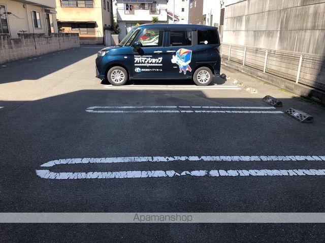 シャンテ御門のその他写真