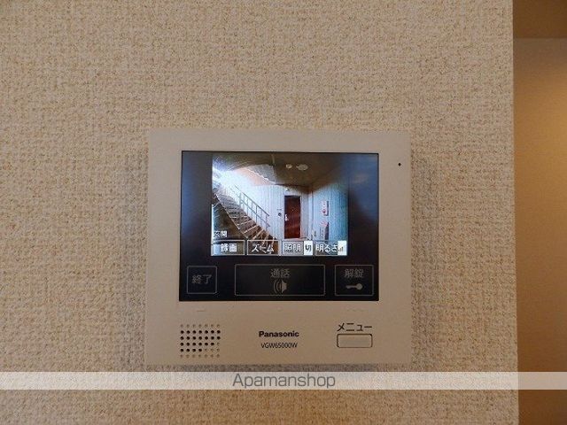ウィルコート小郡三軒屋町 B棟の内装写真