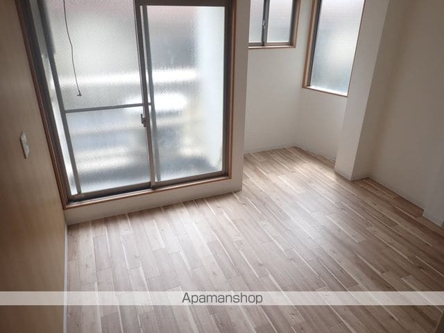 フリーディオ城垣の内装写真