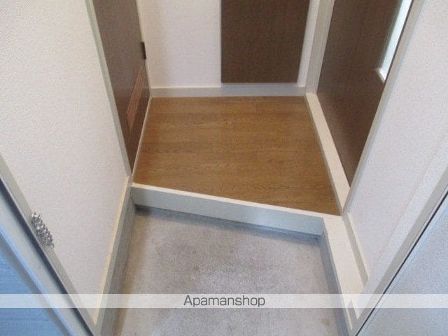 プラザイン月寒の内装写真