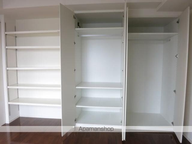 ステイシス町屋[1LDK/55.27m2]の収納