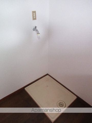 エスポワールハイツの内装写真
