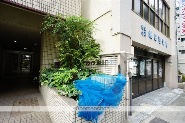 アーバンライフ金山IIの外観写真