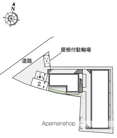 レオパレスグレンツェ木戸のその他写真