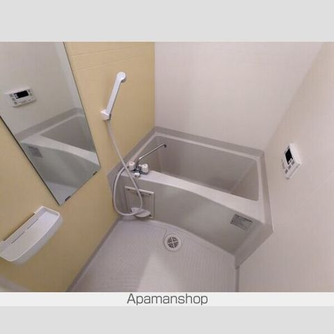 ルポール北加瀬の内装写真