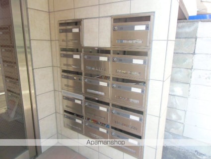 グランドール北上野[1K/25.56m2]の共用部1