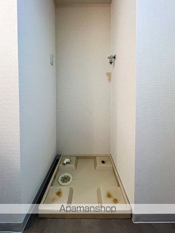 スカイコートヌーベル入谷の内装写真