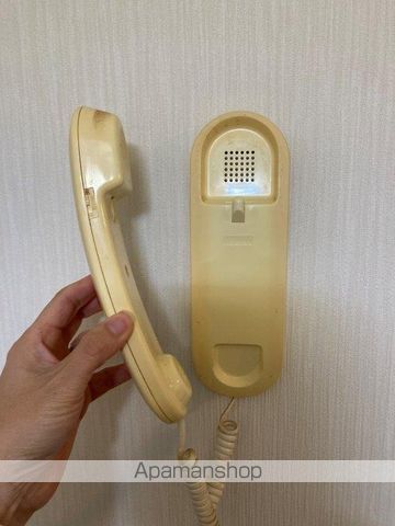 長南ハイツの内装写真