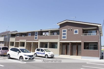 ジラソーレ[1LDK/37.81m2]の外観1