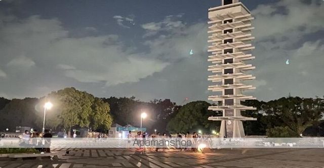 ソアラノーム碑文谷の周辺写真