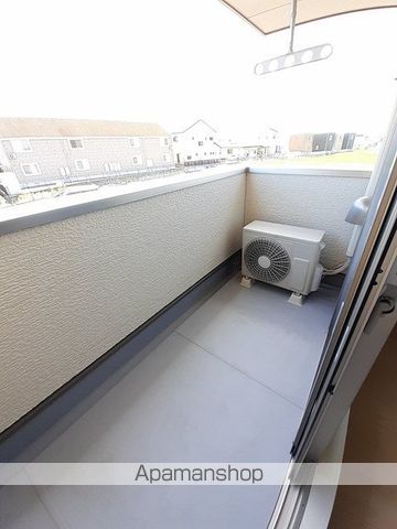 カンパーニュメゾン風雅 Bの内装写真