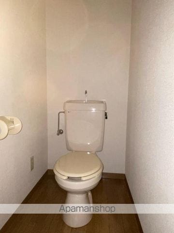 フォブール今里の内装写真