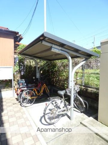 筑肥線 下山門駅 徒歩7分 2階建 築16年のその他写真